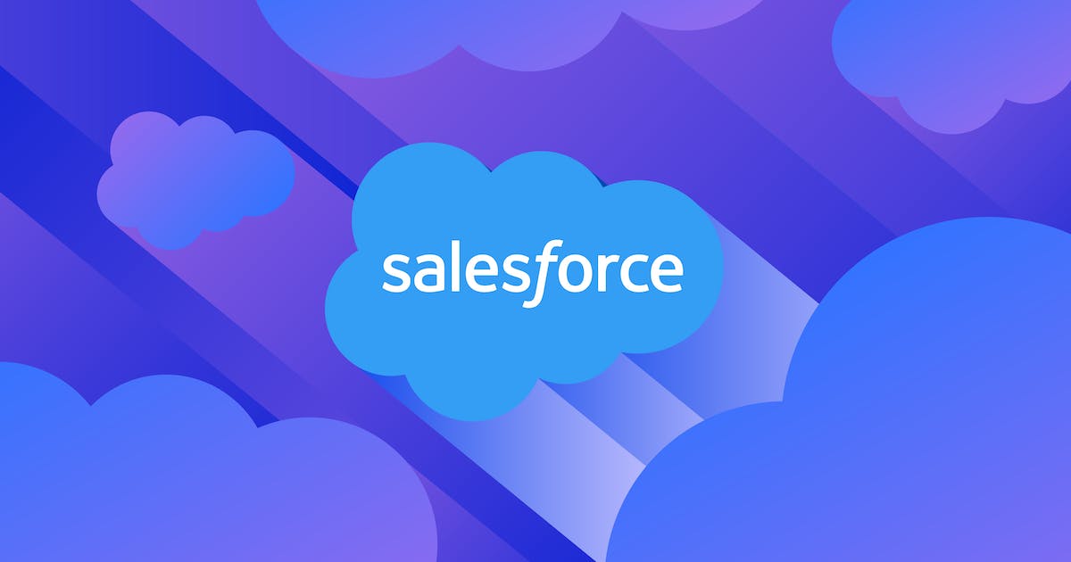 Salesforce Development Services