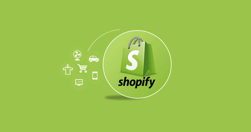 Shopify Development Services